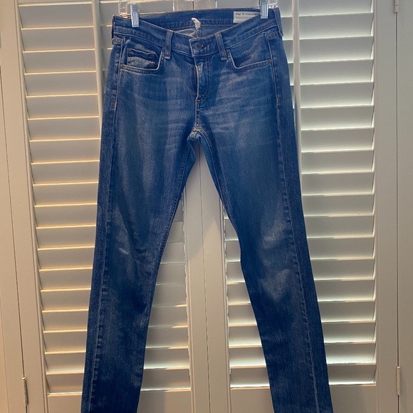 rag n bone jean
